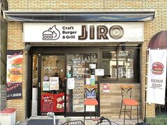 Craft Burger & Grill JIRO�̎ʐ^1
