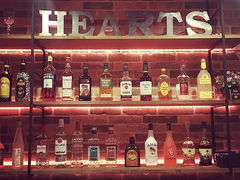 Coffee&Bar HEARTS̎ʐ^1