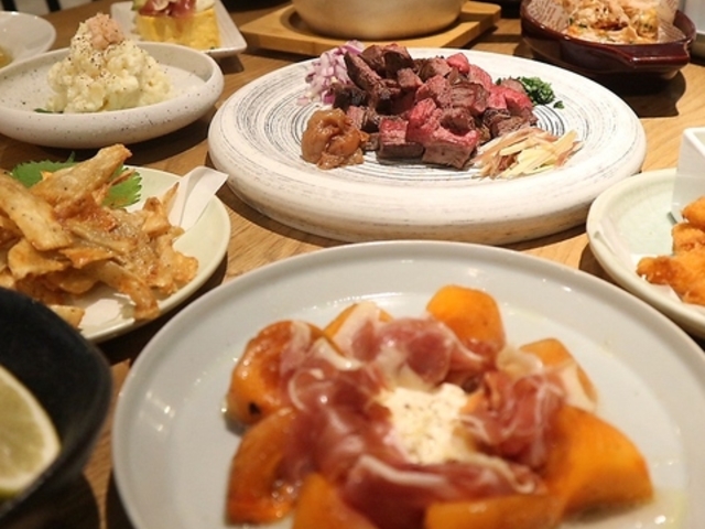 nagi �i�M �h�X�̎ʐ^1