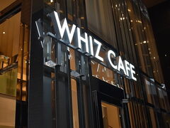 WHIZ CAFE EBYJtF̎ʐ^1