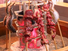 熊本炉端イタリアンと自然派ワイン イルフォの写真1