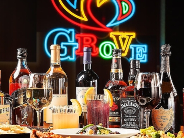 rA|o[ GROVE qX̎ʐ^1