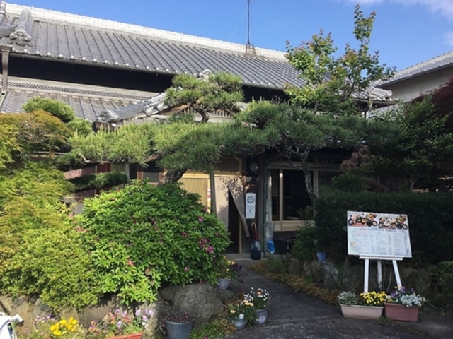 Golden Veg iOh}}̎ʐ^1