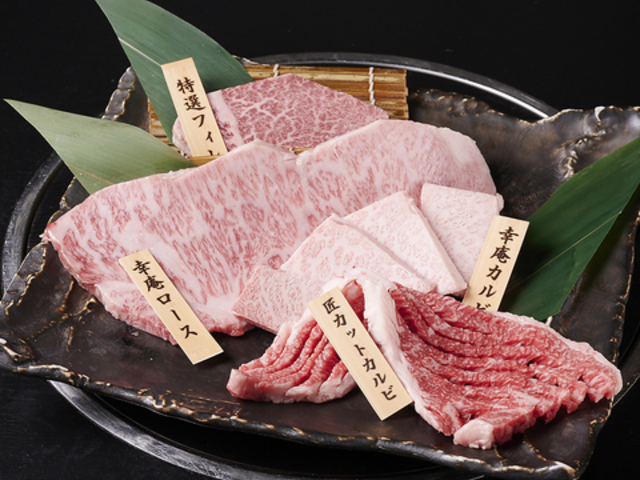 aē@K@ޗǍL˓X̎ʐ^1