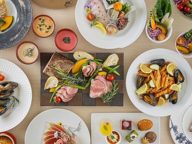 LA CUISINE JAPONAISE ޗ̎ʐ^1