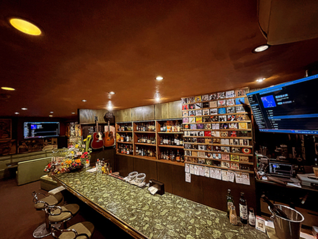 PUB ROCK HOUSE ˂̎ʐ^1