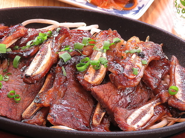 Korean Dining ��K���̎ʐ^1
