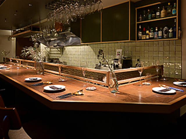 BRACERIA CACTUS �u���`�F���A�J�N�^�X�̎ʐ^1