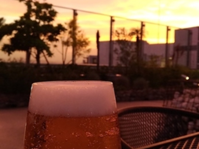 BBQTERRACE SUNNY TABLE̎ʐ^1