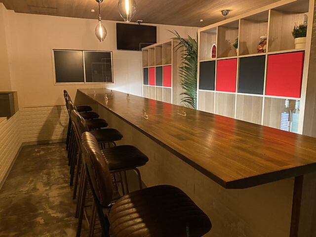 CAFE&BAR ROSSONERO̎ʐ^1