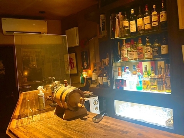 Huckleberry nbNx[̎ʐ^1