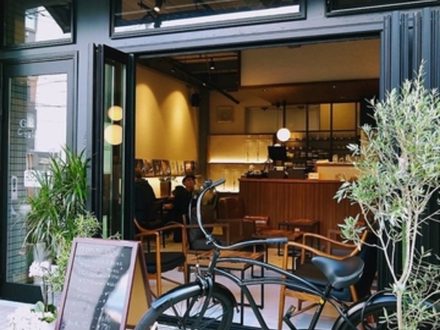 Grace Urban Lounge & Shisha �O���C�X�A�[�o�� ���E���W�A���h�V�[�V���̎ʐ^1