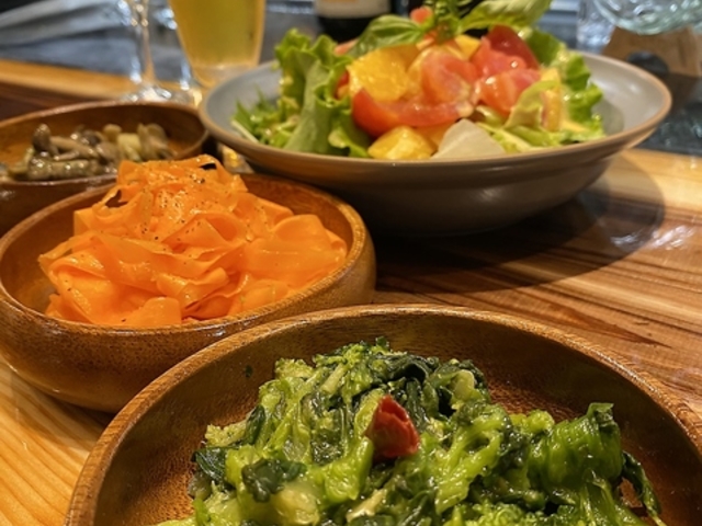 cafe & dining Shelo s Craft �J�t�F�A���h�_�C�j���O �V�F���Y�N���t�g�̎ʐ^1