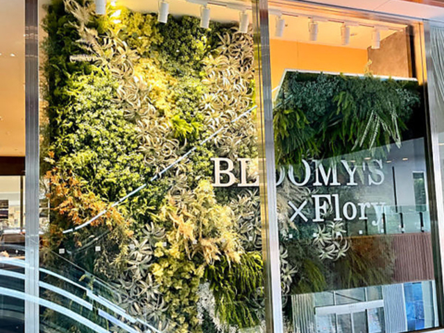 BLOOMY S~Flory u[~[YoCt[[̎ʐ^1