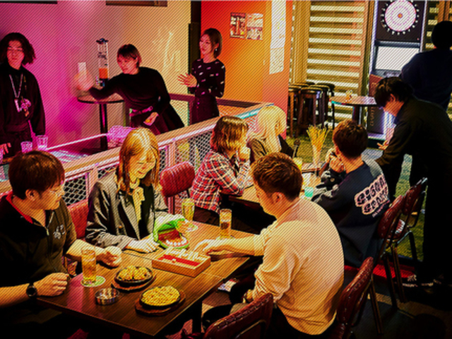 _[c&rA|o[ GROVE ܔcX̎ʐ^1