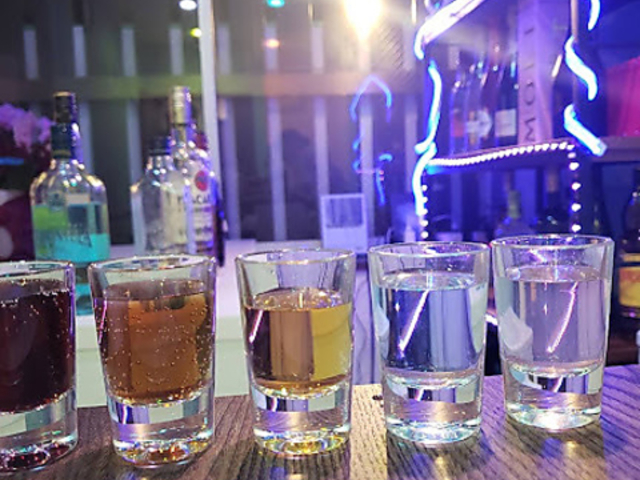 Cafe&Bar Angel JtFAho[ GWF̎ʐ^1