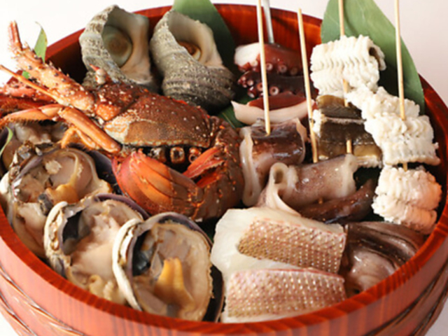 �W�H�� �N���t�g�T�[�J�X �C���s��̎ʐ^1