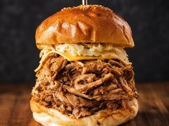 Rockaway Burger ロッカウェイバーガーの写真1