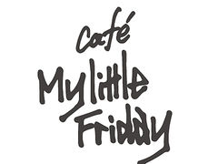 My little Friday }CgtCf[̎ʐ^1