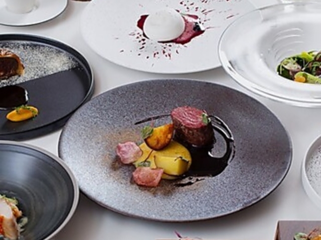 Noeud THE CHEF S �k�[�V�F�t�Y�̎ʐ^1