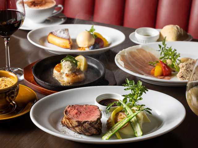 TWO ROOMS CAFE GRILL BAR {̎ʐ^1