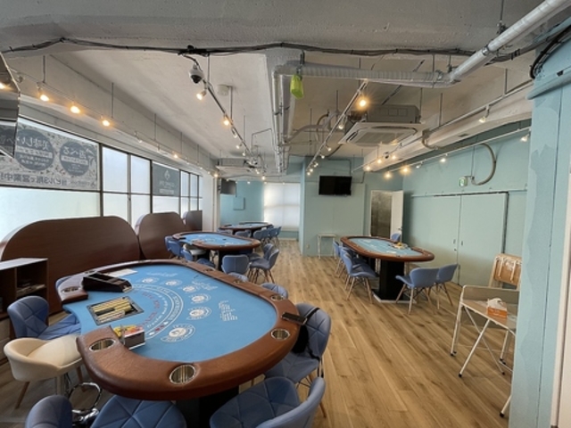 COME ON CASINO J JWm̎ʐ^1