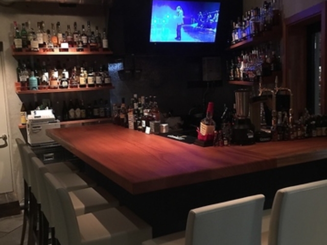 Bar MaLLow o[ }[̎ʐ^1