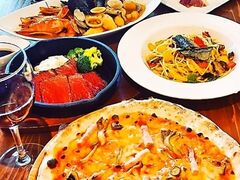 イタリアン& スイーツ genkiの写真1