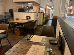 BISTRO TAKKE rXg^bP̎ʐ^1