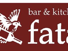 bar&kitchen fata o[AhLb` t@[^̎ʐ^1