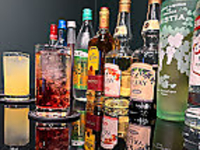 BAR RABBIT o[ rbg̎ʐ^1