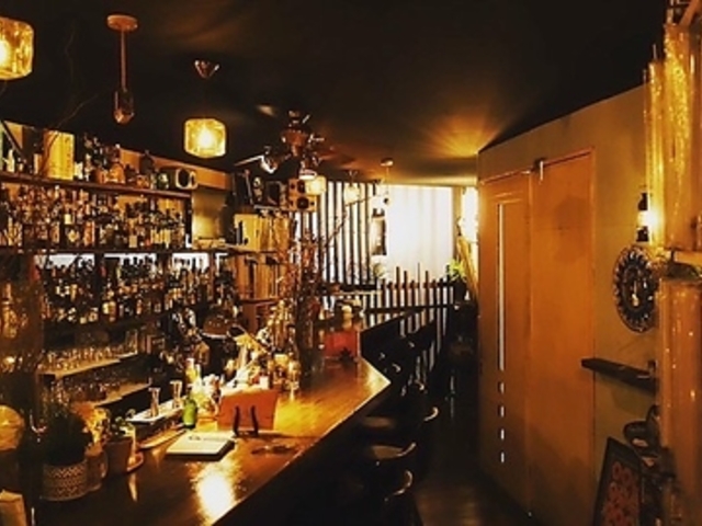 RockAway Cafe bNAEFCJtF̎ʐ^1