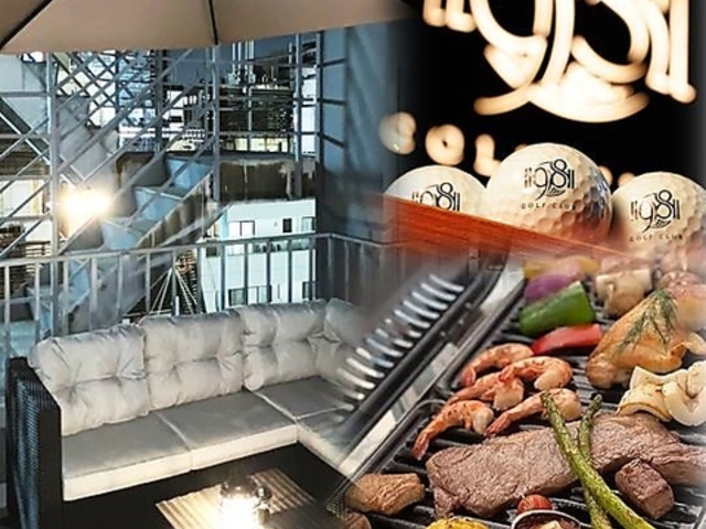 1981 eX BBQ S֋ g̎ʐ^1