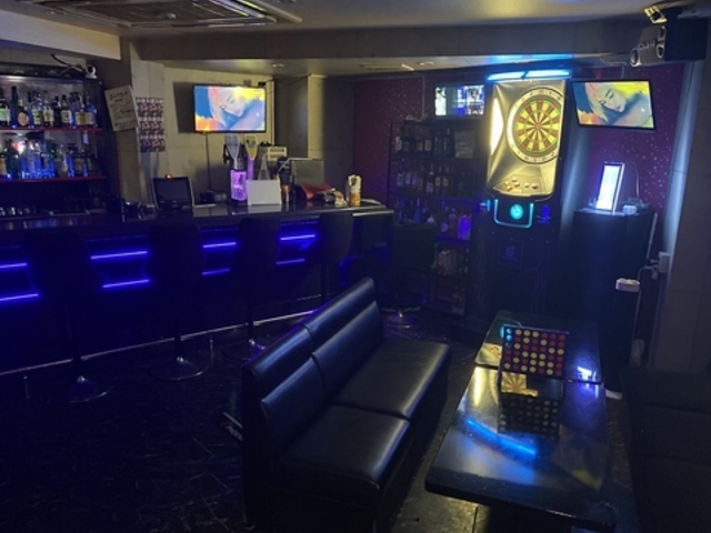 ASOBI BAR YEBISU A\ro[ GrX̎ʐ^1