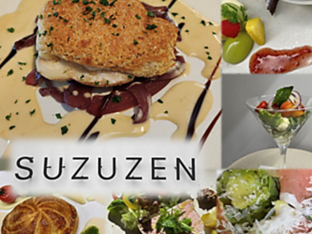 Bistro SUZUZEN rXg XY[̎ʐ^1