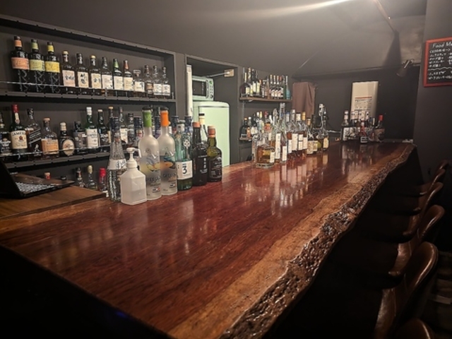 Bar Three �o�[�X���[�̎ʐ^1