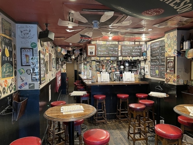 The World End Irish Pub U[hGhACbVpu̎ʐ^1