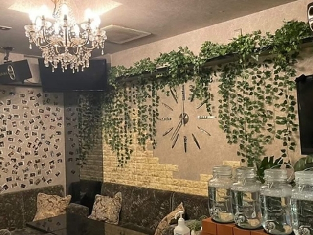 V[VJtF&bar MiX̎ʐ^1