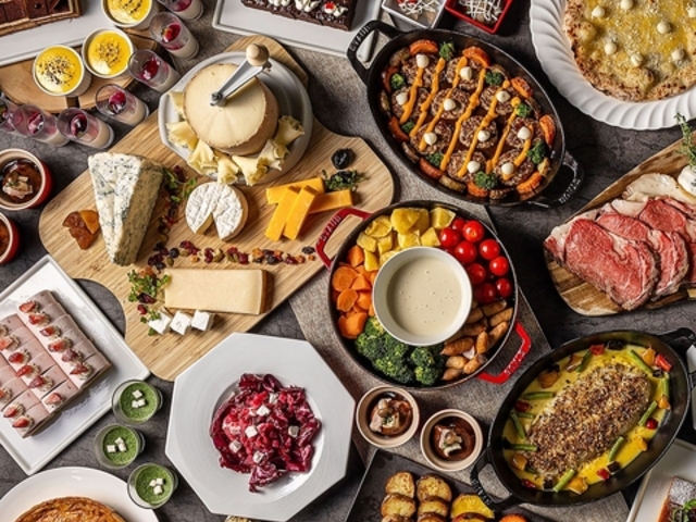 �u�b�t�F�_�C�j���O �v�����X�}���V�F�̎ʐ^1