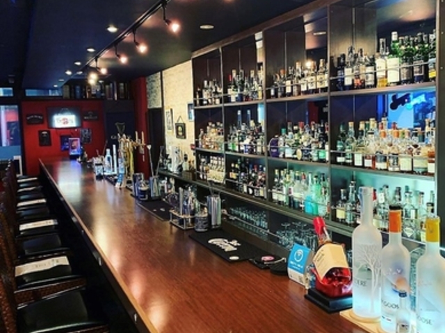 Bar Sfizio o[ XtBb`I̎ʐ^1