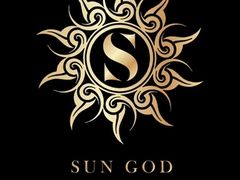 SUN GOD TSbh̎ʐ^1