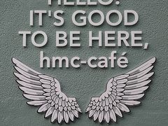 hmc-cafe GC`GV[ JtF̎ʐ^1