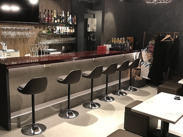 Bar COCO o[ RR̎ʐ^1