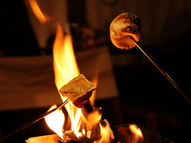 Bistro@CAMPER@qX̎ʐ^1