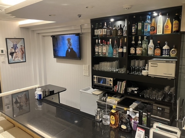 BAR CRAS LUX o[ NXNX̎ʐ^1