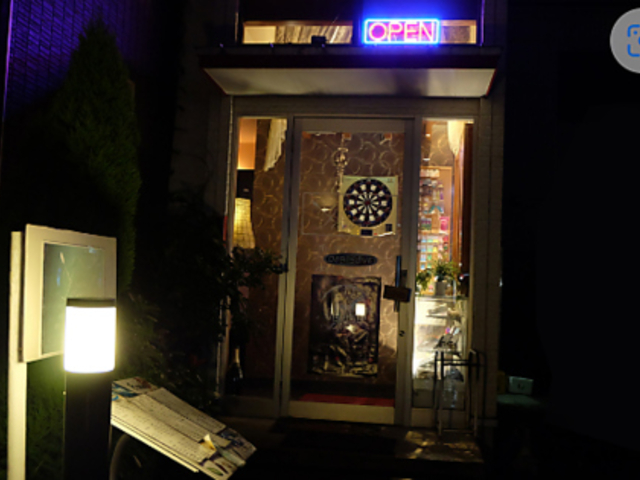 Darts&Bar Lance _[cAho[ X̎ʐ^1