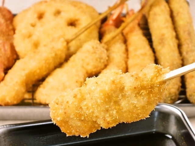 ���J�c�c�� �����X�̎ʐ^1