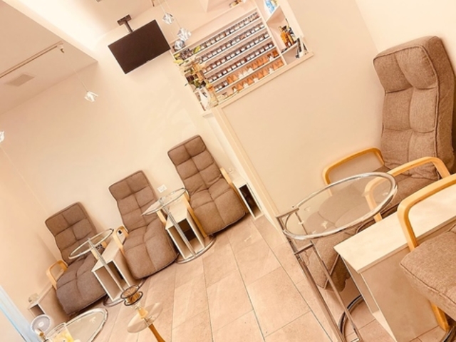 Shisha cafe Mieux �V�[�V���J�t�F�~���[�̎ʐ^1