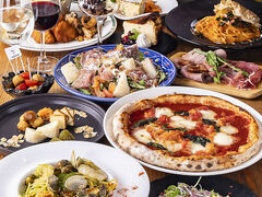 イタリアン&ワイン NOOM ノーム 本町店の写真1