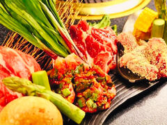 焼肉物語 牛若 ユニゾ函館駅前店の写真1